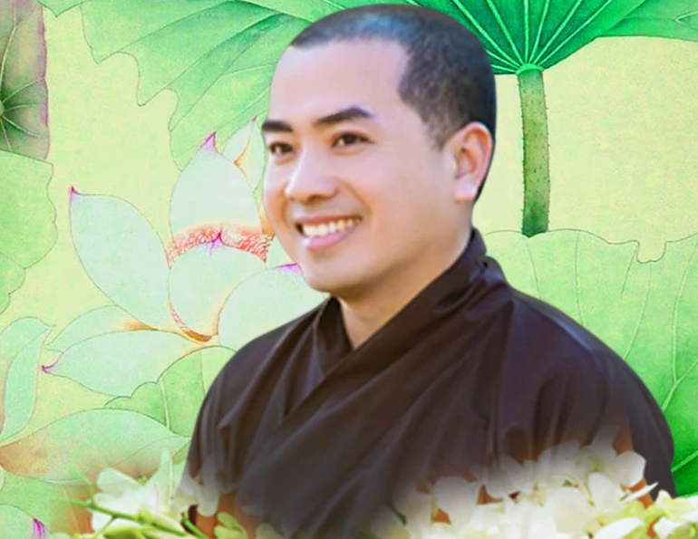 “Hạnh phúc đến từ bên trong”